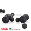 valve rubber ball